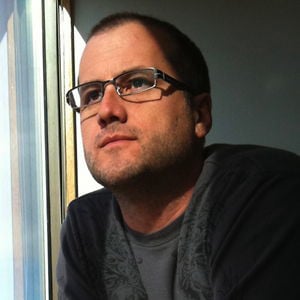 Profile picture for Brian Dickman