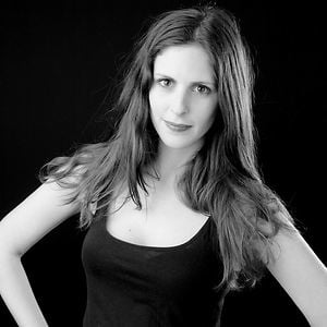 Profile picture for Bárbara Santa-Cruz