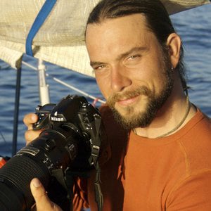 Profile picture for Florian Schulz