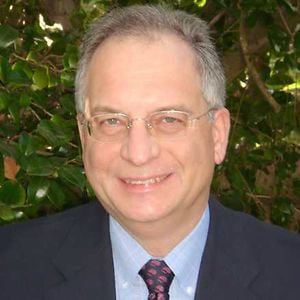 Profile picture for Mark Litwak