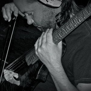 Profile picture for Nigel Wiesehan
