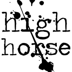 Profile picture for High Horse Films