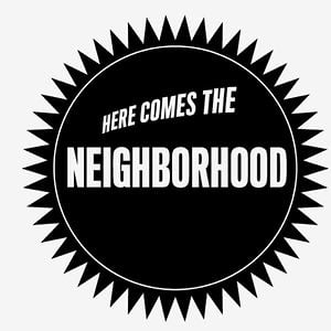 Profile picture for Here Comes the Neighborhood