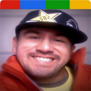 Profile picture for Backstage Gabe