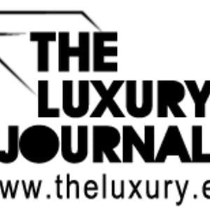 Profile picture for The Luxury Journal