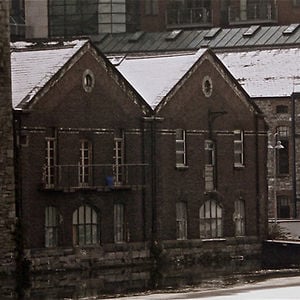 Profile picture for The Factory Actors Studio