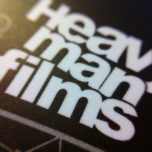 Profile picture for Heavy Man Films