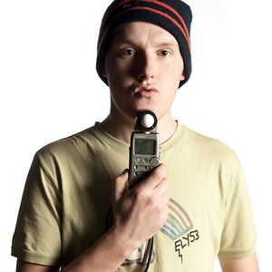 Profile picture for Finn Varney