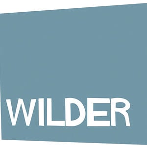 Profile picture for Wilder