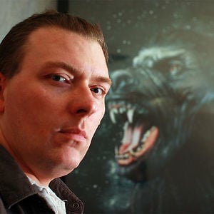 Profile picture for Wayne Robson
