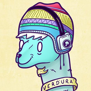 Profile picture for Verdura
