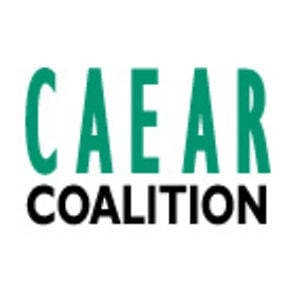 Profile picture for CAEAR Coalition