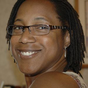 Profile picture for Teresa Miller