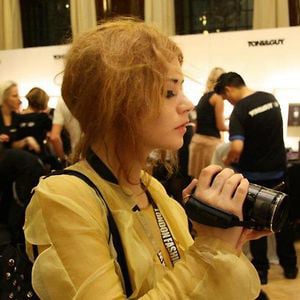 Profile picture for Emma Freed