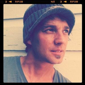 Profile picture for Kevin Williams