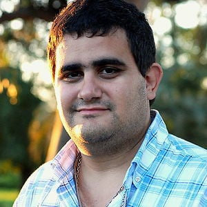 Profile picture for Diego Sapriza
