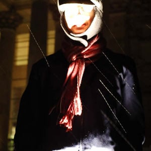 Profile picture for Amir Husak