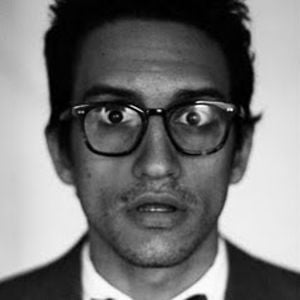 Profile picture for Jesse Benjamin