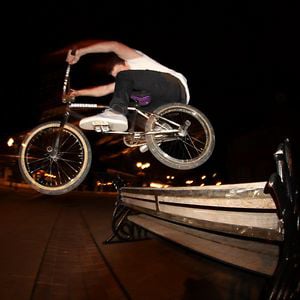 Profile picture for Mike Higgo