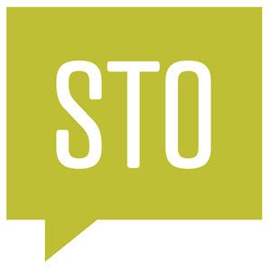Profile picture for CreativeMornings/Stockholm