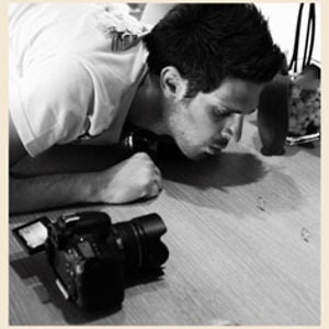 Profile picture for Nikos Dimou