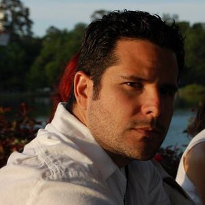 Profile picture for Alvaro Sanchez
