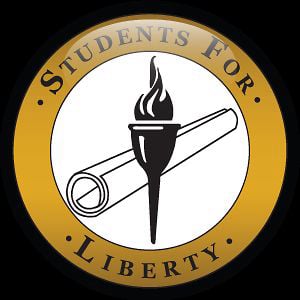 Profile picture for Students For Liberty