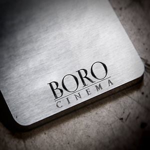Profile picture for BORO Cinema