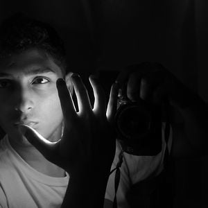 Profile picture for Nabil Rahman
