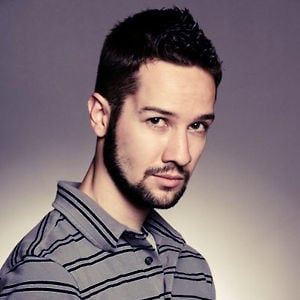 Profile picture for Jeremy Wanek