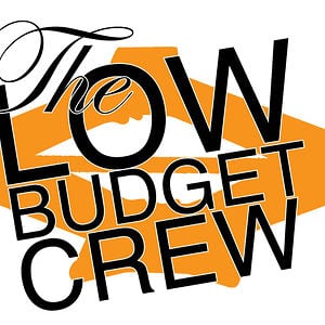 Profile picture for The Low Budget Crew