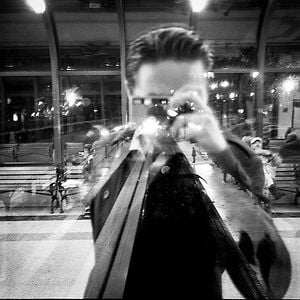 Profile picture for Dylan Isbell