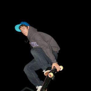 Profile picture for zach tozier