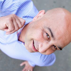 Profile picture for FrankMillar