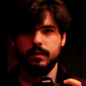 Profile picture for Stefan R. Srb