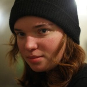 Profile picture for Caitlin Lemaire