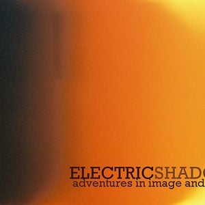 Profile picture for Electric Shadows