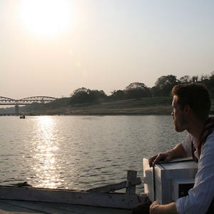 Profile picture for Josh Alexander