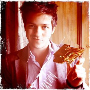 Profile picture for Hamish Anderson