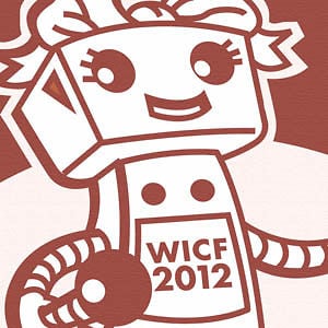 Profile picture for WICF 2012