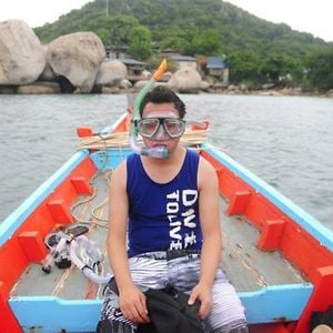 Profile picture for Rewan Ishak