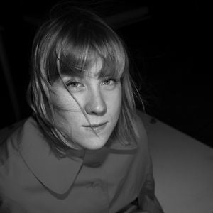 Profile picture for Samantha Whates