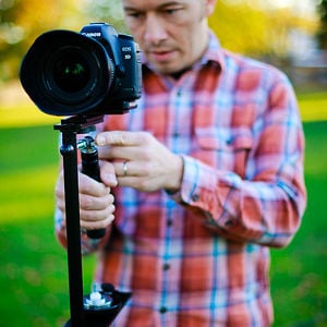 Profile picture for PGfilms / Eddie Judd Photo