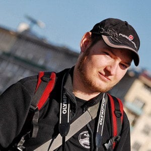 Profile picture for Grzegorz Bijak