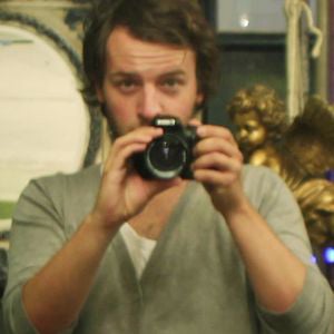 Profile picture for Julius Tröger