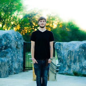Profile picture for bailey sondag