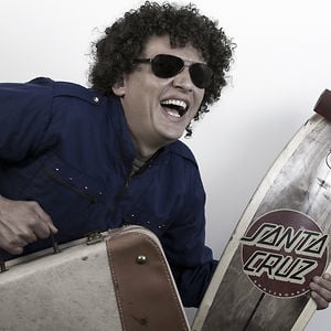 Profile picture for Felipe Santiago Rodriguez Lopez
