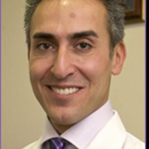 Profile picture for Dr. Michael Feiz