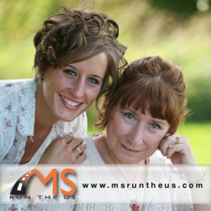 Profile picture for MS Run the US