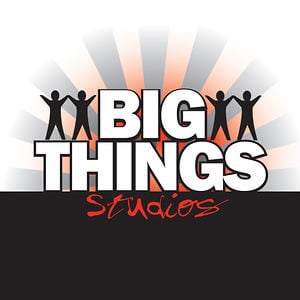 Profile picture for Big Things Studios